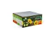 GARDEN OF EDEN 11762B Szolár fényfüzér - virág - 2 m - 20 melegfehér LED - 3
