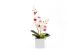 GLOBIZ 11902 Műnövény dekoráció - orchidea - 3 féle - 37 cm GLOBIZ 11902 Műnövény dekoráció - orchidea - 3 féle - 37 cm