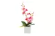 GLOBIZ 11902 Műnövény dekoráció - orchidea - 3 féle - 37 cm GLOBIZ 11902 Műnövény dekoráció - orchidea - 3 féle - 37 cm