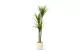 GLOBIZ 11903 Műnövény dekoráció - Dracaena Marginata - zöld - 1,2 m GLOBIZ 11903 Műnövény dekoráció - Dracaena Marginata - zöld - 1,2 m