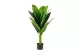 GLOBIZ 11911 Műnövény dekoráció - colocasia - 100 cm GLOBIZ 11911 Műnövény dekoráció - colocasia - 100 cm