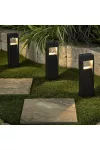 GARDEN OF EDEN 13012 Leszúrható szolár lámpa - 2 melegfehér LED - 33 x 8 x 5 cm GARDEN OF EDEN 13012 Leszúrható szolár lámpa - 2 melegfehér LED - 33 x 8 x 5 cm