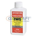 FAHRENHEIT 17074 Forrasztóvíz