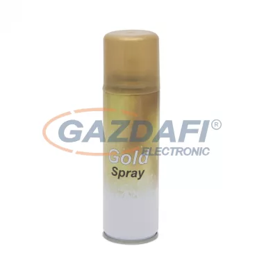 Arany spray