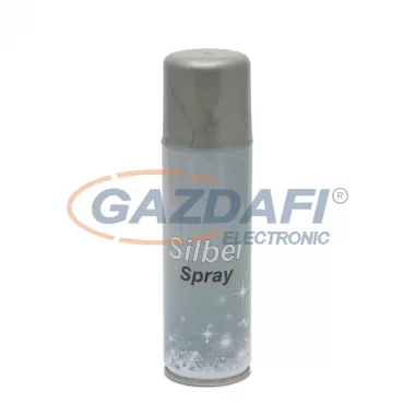 Ezüst spray