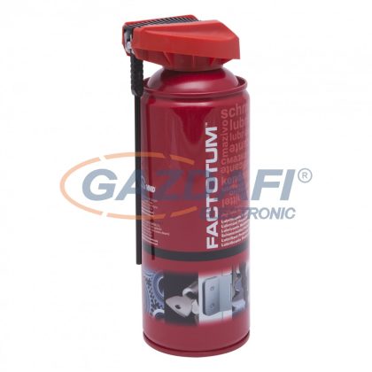 17201 3in1 Univerzális kenő-, védő-, tisztítóspray