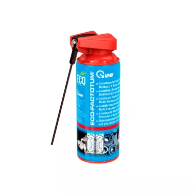 VMD 17201ECO Környezetbarát 3in1 univerzális kenő-, védő-, tisztítóspray (Factotum) - 300 ml