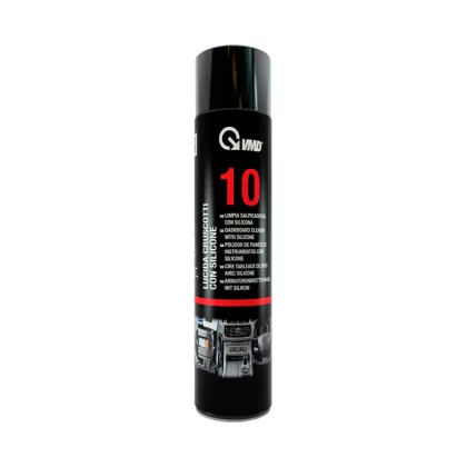 17210 Szilikonos műszerfal tisztító -600ml- 17210 Szilikonos műszerfal tisztító -600ml-