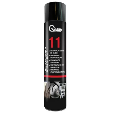 VMD 17211 Szilikonmentes műszerfal tisztító   -600ml-