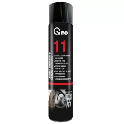 VMD 17211 Szilikonmentes műszerfal tisztító   -600ml-