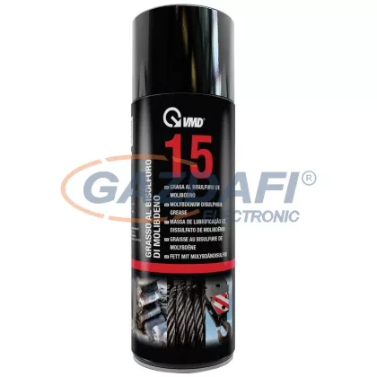 17215 Grafitos zsírspray