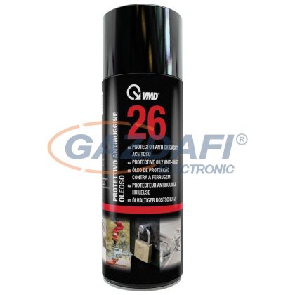 17226 Korróziógáltó védőolaj spray