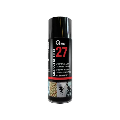17227 Lítiumos zsírspray - 400 ml