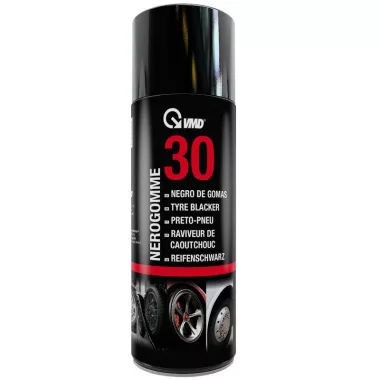 VMD 17230 Gumiápoló- és tisztító  - 400 ml
