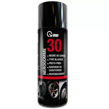 VMD 17230 Gumiápoló- és tisztító  - 400 ml