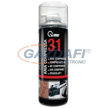 17231 Sűrítettlevegő-spray 17231 Sűrítettlevegő-spray