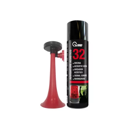 VMD 17232 Légkürt - 300 ml