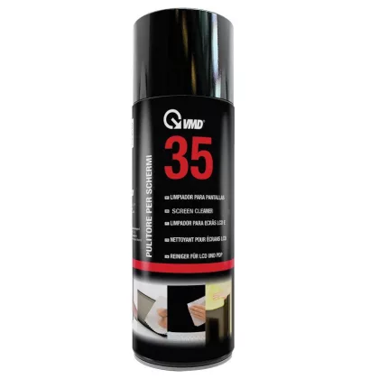 17235 LCD, Plazma és videotisztító -400ml- 17235 LCD, Plazma és videotisztító -400ml-
