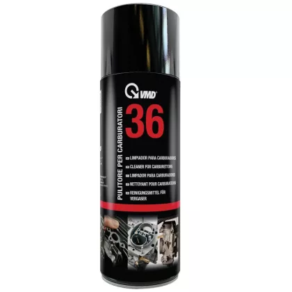 17236 Karburátor tisztító -400ml-