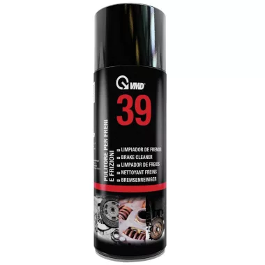 VMD 17239 Fék és kuplung tisztító -400ml- VMD 17239 Fék és kuplung tisztító -400ml-
