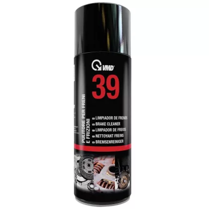 VMD 17239 Fék és kuplung tisztító -400ml-