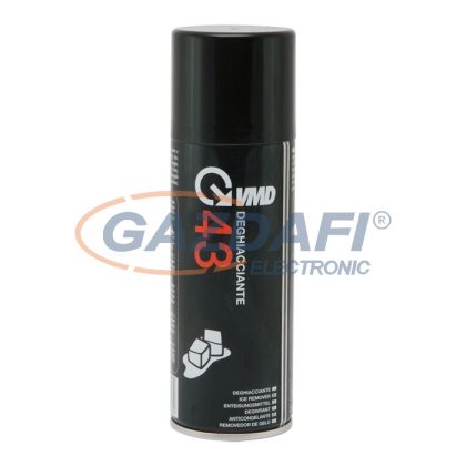 17243 Jégoldó spray