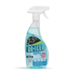 Delight 17243B Jégoldó - pumpás - 500 ml