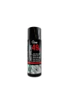 VMD 17249BR Fényes cink spray - 400 ml