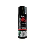 VMD 17249BR Fényes cink spray - 400 ml