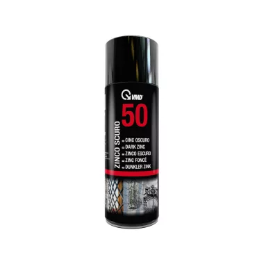 VMD 17250 Sötét cink spray - 400 ml VMD 17250 Sötét cink spray - 400 ml
