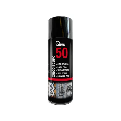 VMD 17250 Sötét cink spray - 400 ml