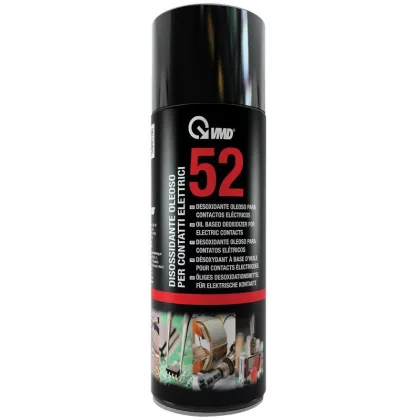 17252 Oxidáció eltávolító kontakt spray (olajos) 17252 Oxidáció eltávolító kontakt spray (olajos)