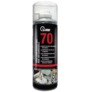 VMD 17270 Levegő spray - 400ml VMD 17270 Levegő spray - 400ml