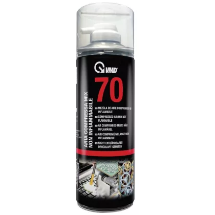 VMD 17270 Levegő spray - 400ml