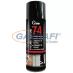 17274 Szilikon-eltávolító spray