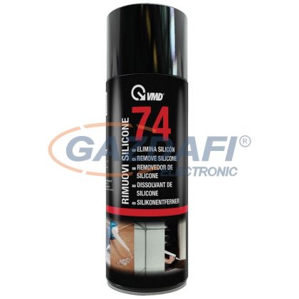 17274 Szilikon-eltávolító spray