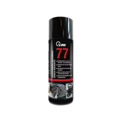 17277 Oldószermentes szilikon spray - 400 ml 17277 Oldószermentes szilikon spray - 400 ml