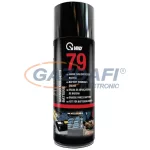 17279 Akkusaru zsír spray (védő, kontakt)