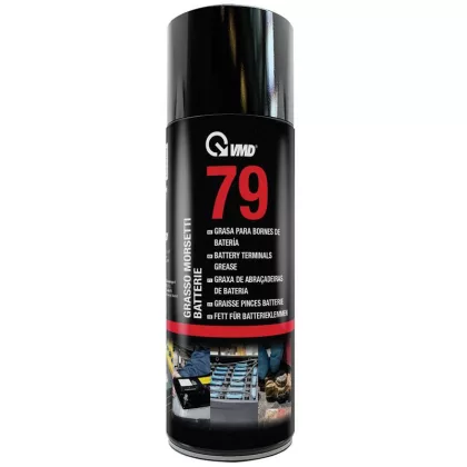17279 Akkusaru zsír spray (védő, kontakt)