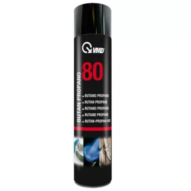 17280 Propán-Bután gázpalack -600ml- 17280 Propán-Bután gázpalack -600ml-
