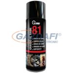 17281 Rézzsír (berágódásgátló)