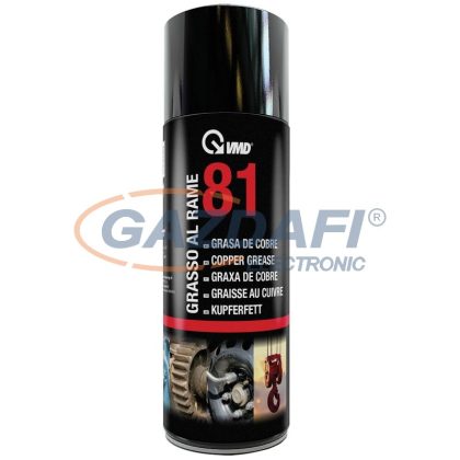 17281 Rézzsír (berágódásgátló)