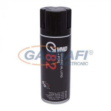 17282 Lítium bázisú kenőzsír PTFE adalékkal