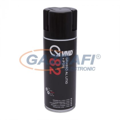 17282 Lítium bázisú kenőzsír PTFE adalékkal