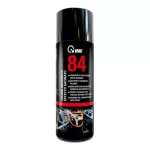 VMD 17284 Selyem hatású műszerfal tisztító -400ml-