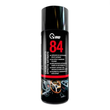 VMD 17284 Selyem hatású műszerfal tisztító -400ml-