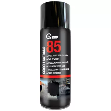 VMD 17285 Kátrányeltávolító spray - 400 ml