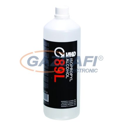 17289L Isopropyl alkohol