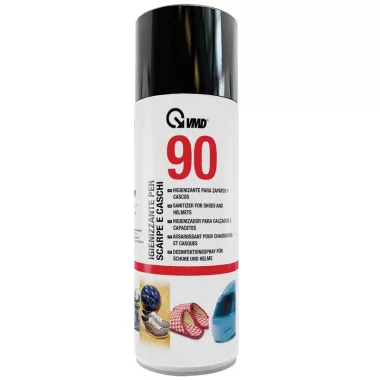 17290 Cipőbelső frissítő, ápoló -400ml- 17290 Cipőbelső frissítő, ápoló -400ml-