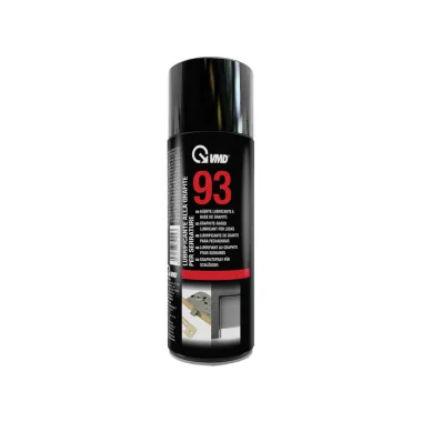 17293 Grafit alapú zár spray - 200 ml
